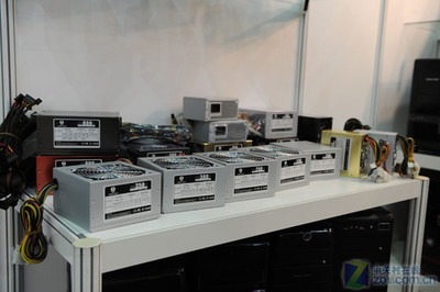 臺北動力火車之旅 機電產品與工藝禮品的融合探索