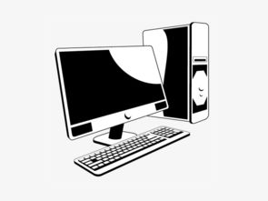 矢量電腦素材免費(fèi)下載，高清PSD助力軟件零售設(shè)計(jì)