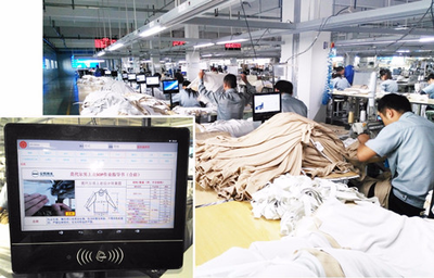 安然公司2.0時(shí)代 辦公設(shè)備智能化再升級(jí)，驅(qū)動(dòng)國(guó)際化進(jìn)程加速